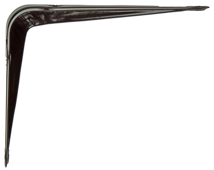 1013433 - Kegelsohle braun 100x125 mm | 20 Stück
