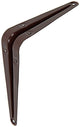 1013434 - Kegelsohle braun 125x150 mm | 20 Stück