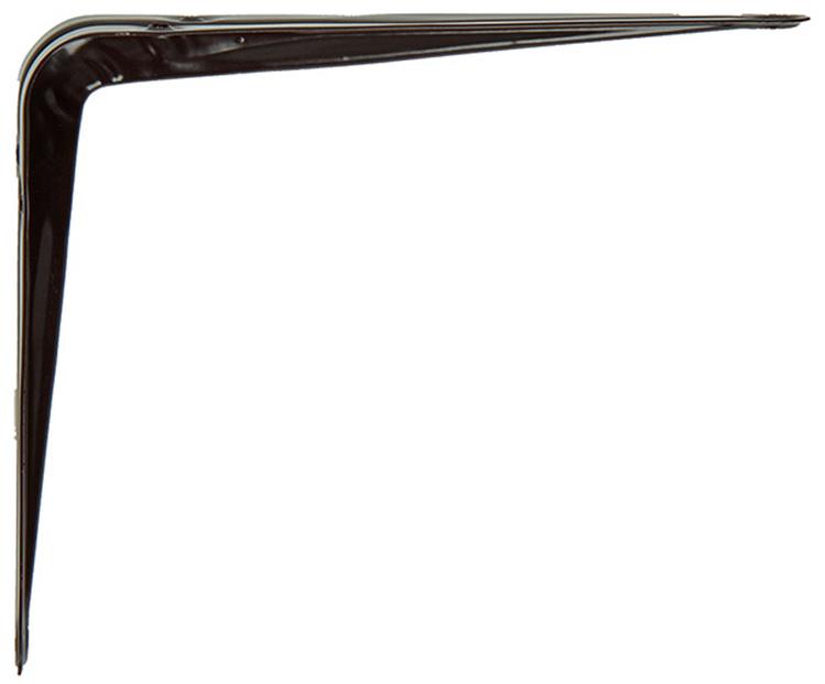 1013434 - Kegelsohle braun 125x150 mm | 20 Stück