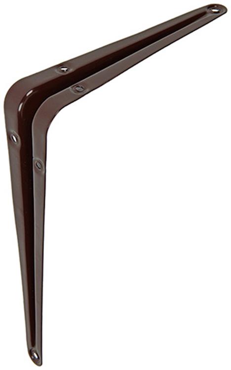 1013435 - Kegelsohle braun 150x200 mm | 20 Stück