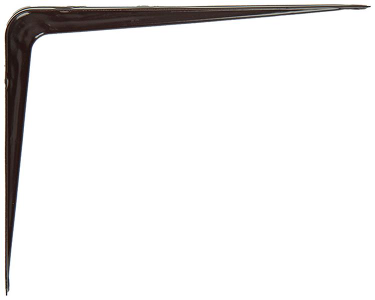 1013435 - Kegelsohle braun 150x200 mm | 20 Stück