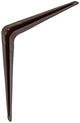 1013436 - Kegelsohle braun 200x250 mm | 20 Stück