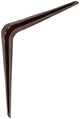 1013437 - Kegelsohle braun 250x300 mm | 20 Stück