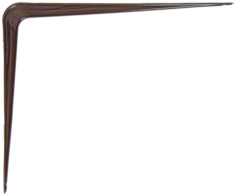 1013437 - Kegelsohle braun 250x300 mm | 20 Stück