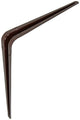 1013438 - Kegelsohle braun 300x350 mm | 20 Stück
