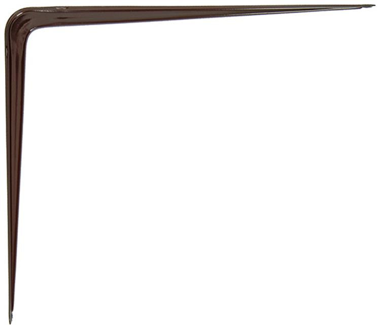 1013438 - Kegelsohle braun 300x350 mm | 20 Stück
