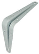 1013439 - Kegelsohle weiß 75x100 mm | 20 Stück