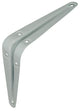 1013440 - Kegelsohle weiß 100x125 mm | 20 Stück