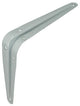 1013441 - Kegelsohle weiß 125x150 mm | 20 Stück