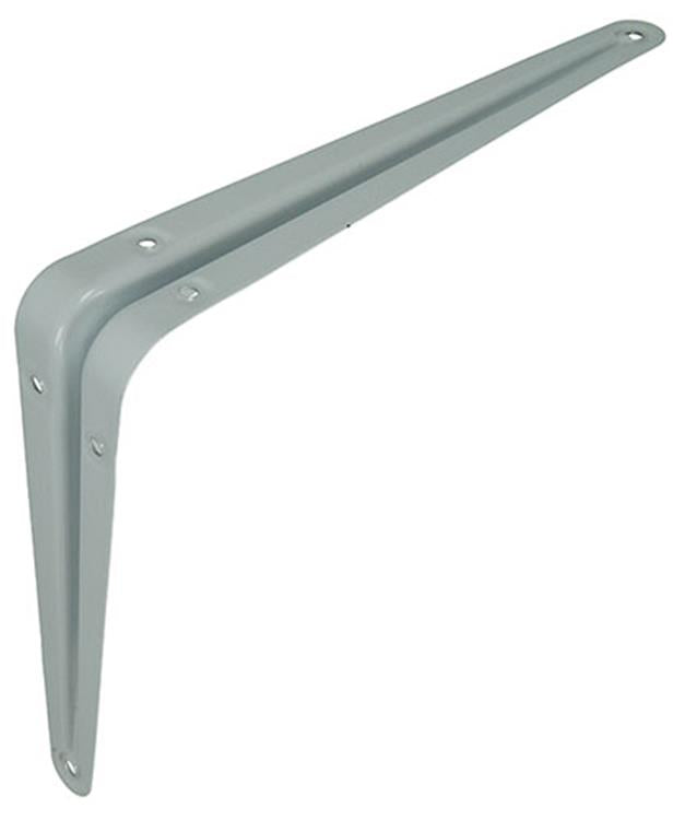 1013442 - Kegelsohle weiß 150x200 mm | 20 Stück