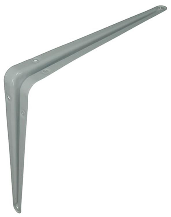 1003125 - Kegelsohle weiß 200x250 mm | 20 Stück