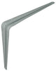 1003125 - Kegelsohle weiß 200x250 mm | 20 Stück