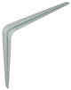 1003126 - Kegelsohle weiß 250x300 mm | 20 Stück