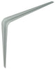 1013443 - Kegelsohle weiß 300x350 mm | 20 Stück