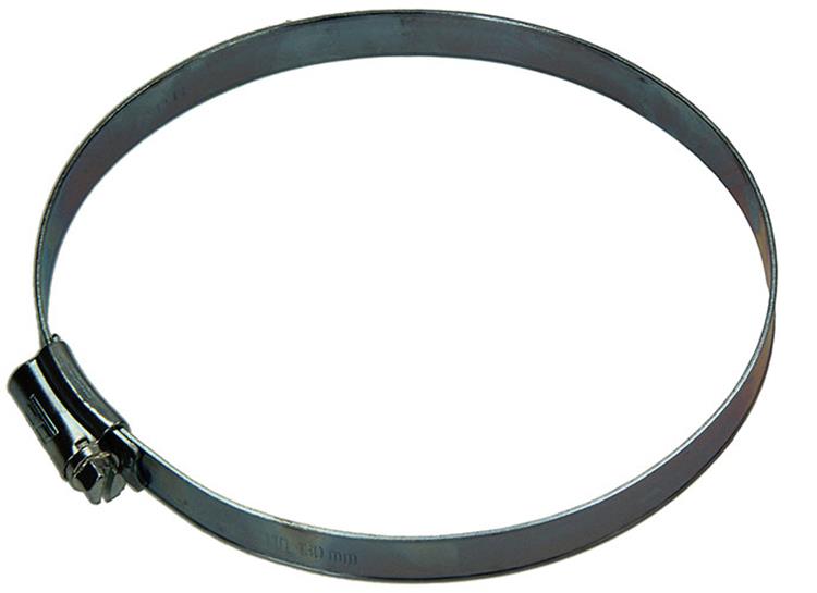 1011648 - verzinkter Spannring 110x130mm | 10 Stück