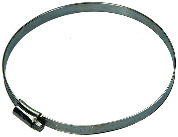 1011649 - verzinkter Spannring 130x150mm | 10 Stück