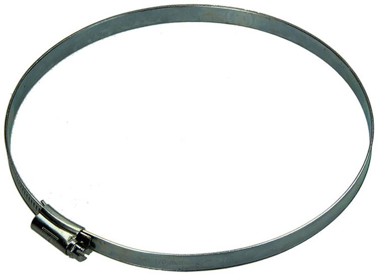 1011650 - verzinkter Spannring 150x170mm | 10 Stück