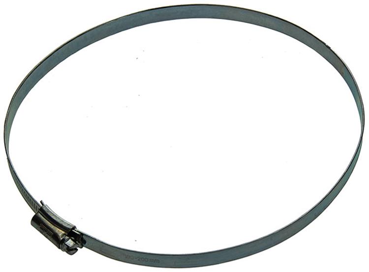 1011651 - verzinkter Spannring 180x200mm | 10 Stück