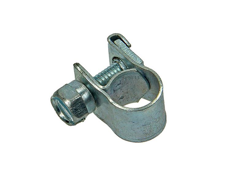 Mack 1011653 - 2 Mini-Spannringe verzinkt 7x9mm | 10 Stück