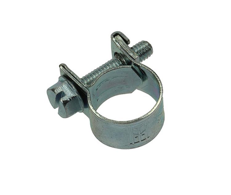 Mack 1011657 - 2 Mini-Spannringe verzinkt 11x13mm | 10 Stück