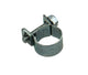 Mack 1011658 - Schlauchschelle verzinkt 12-14mm 2St. | 10 Stück