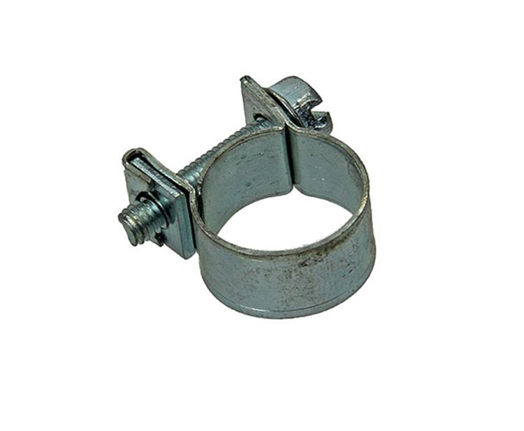 Mack 1011659 - 2 Mini-Spannringe verzinkt 13x15mm | 10 Stück