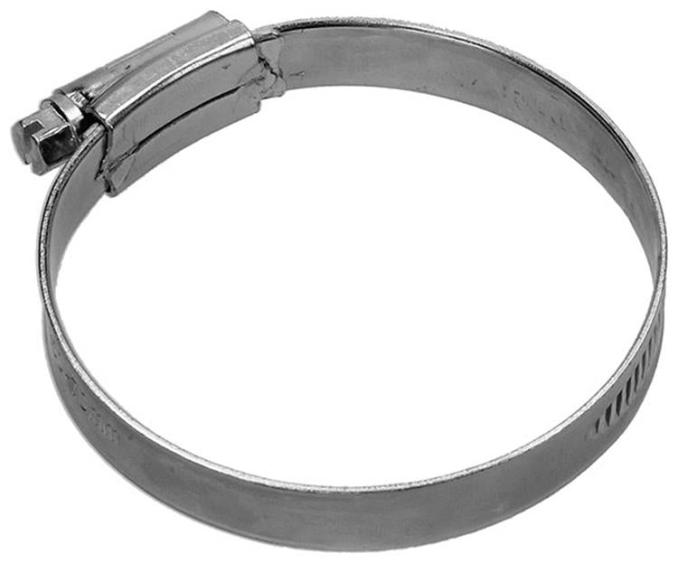 1011667 - 1 Edelstahl-Spannring 12mm 50x70mm | 10 Stück