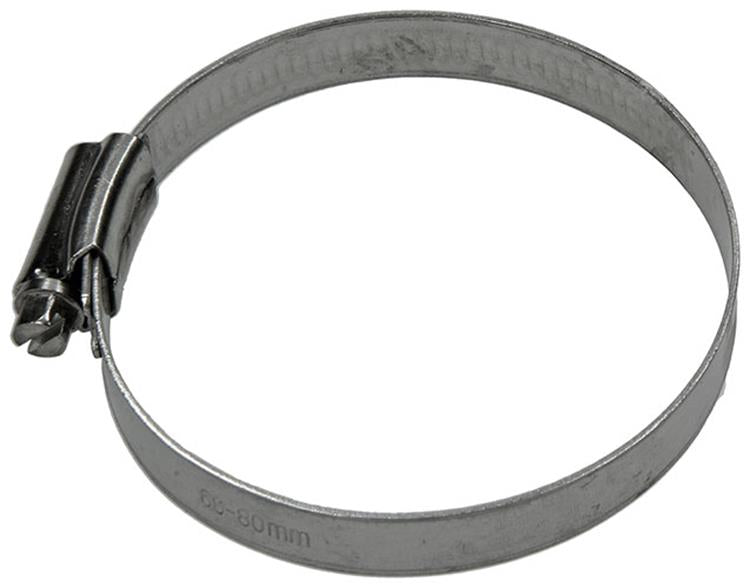 1011668 - 1 Edelstahl-Spannring 12mm 60x80mm | 10 Stück