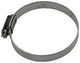 1011668 - 1 Edelstahl-Spannring 12mm 60x80mm | 10 Stück