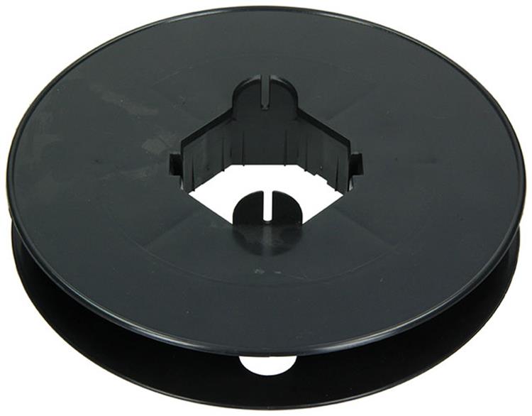 1014835 – Farbbandscheibe 190 mm für 8-seitig. Rollladenwelle 60mm | 3 Stück