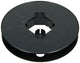 1014835 – Farbbandscheibe 190 mm für 8-seitig. Rollladenwelle 60mm | 3 Stück