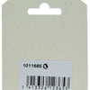 Mack 1011685 - 2 Mini-Spannringe verzinkt 14x16mm | 10 Stück