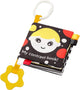Babyono Baby Ono My Contrast Book Soft Buggy Book 543