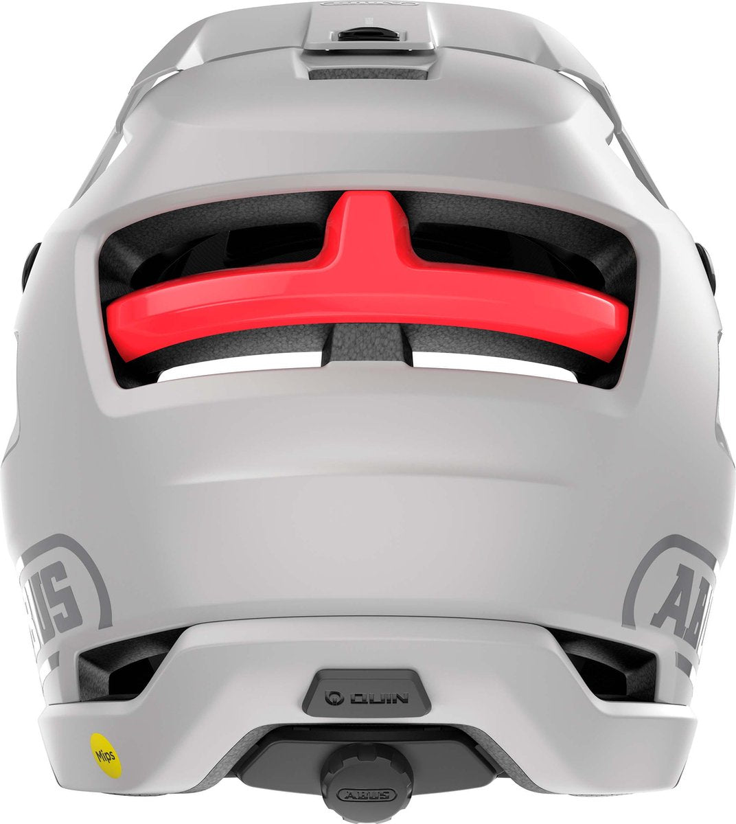 ABUS Helm Airdrop MIPS Polar White S-M 52-58 cm