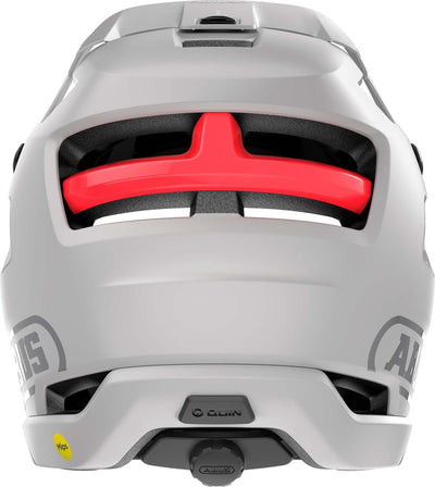 ABUS Helm Airdrop MIPS Polar White S-M 52-58 cm