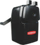 Derwent Super Point manueller Bleistiftspitzer mit Tischaufsatz
