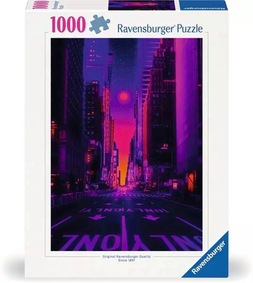 Ravensburger Neonkunst