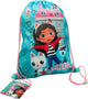 Gabbys Dollhouse Gymbagentasche