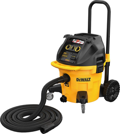 Dewalt DWV905M-QS Nass- und Trockensauger | 38l trocken | 18,4l nass | 1400 W – dwv905m-qs