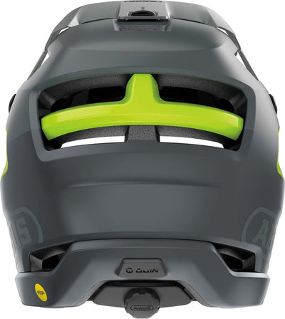 Abus Helm Airdrop Mips S M 52-58 Betongrau