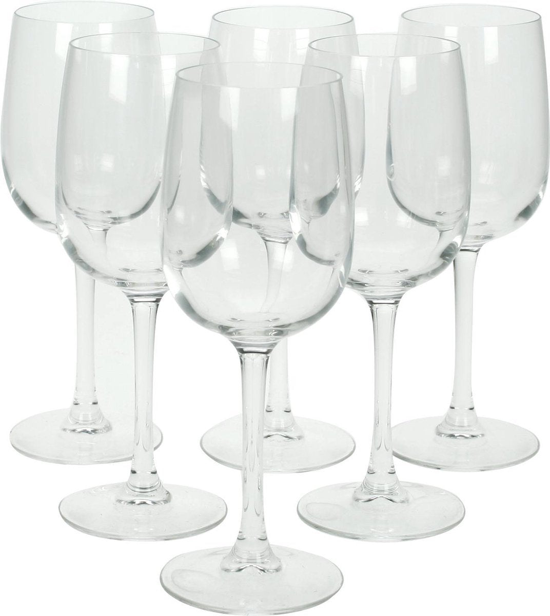 Luminarc Versailles Weinglas – 0,275 l – Set 6