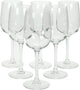 Luminarc Versailles Weinglas – 0,275 l – Set 6