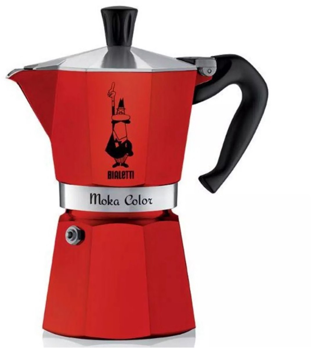 Bialetti Moka Express 4942
