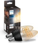 Philips Filament Kerze E14 2-Pack