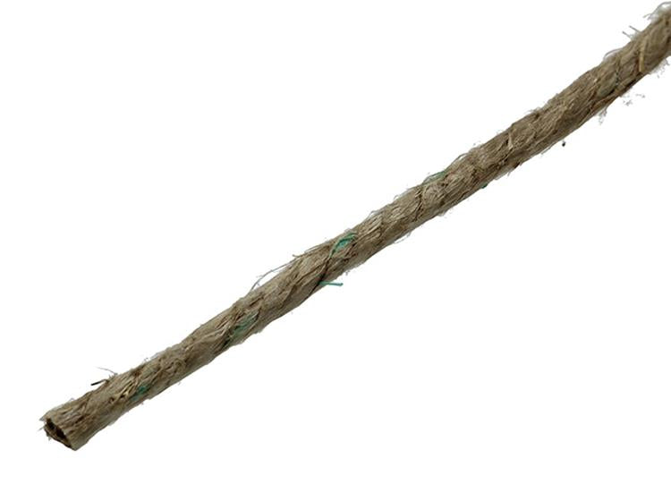 Mack 1014948 - Packseil Flachsspule 4mm 55m | 5 Stück