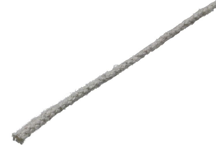 Mack 1014952 - Gelenkseil Baumwollspule 2mm 100m | 3 Stück