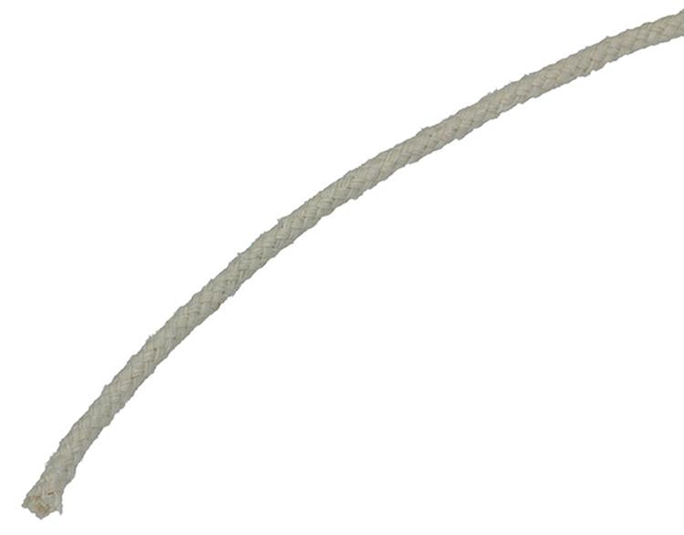 Mack 1014953 - Baumwoll-Verbindungsseil 3mm-20m | 5 Stück