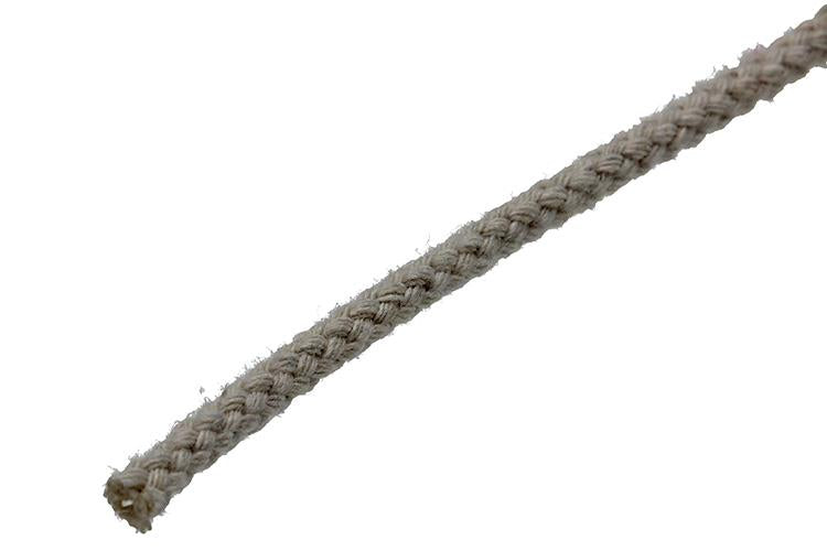 Mack 1014954 - Gelenkseil Baumwollspule 3mm 100m | 3 Stück