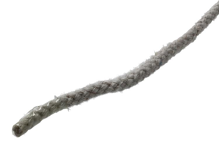 Mack 1014955 - Baumwoll-Verbindungsseil 4mm-20m | 5 Stück