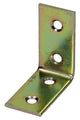 1014402 - Eckanker verzinkt 40x40x20x2mm | 50 Stück